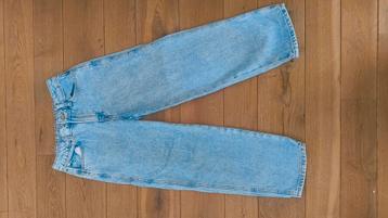 Baggy jeans H&M – maat 146  beschikbaar voor biedingen