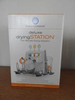 deluxe drying station voor flessen, Autres types, Enlèvement, Neuf