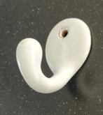 porselein haakje, Enlèvement