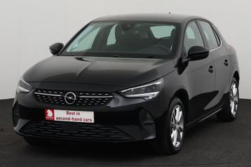 Opel Corsa ELEGEANCE 1.2i Turbo ELEGEANCE 1.2i Turbo + A/T + beschikbaar voor biedingen