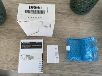 Wifi module daikin split airco. beschikbaar voor biedingen
