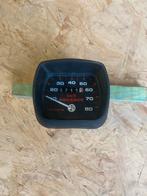 compteur peugeot 103/vogue, Fietsen en Brommers, Ophalen of Verzenden, Zo goed als nieuw, Overige typen, Peugeot