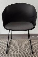 6x Moderne stoelen, Ophalen, Zo goed als nieuw