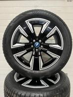 NIEUW 19’’ bmw X3 G02 X4 G02 IX3 G08 VELGEN WINTERBANDEN TPM, Auto-onderdelen, Banden en Velgen, 19 inch, 245 mm, -, -
