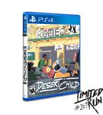 Desert Child (série limitée #267), Consoles de jeu & Jeux vidéo, Jeux | Sony PlayStation 4, Jeu de rôle (Role Playing Game), À partir de 18 ans