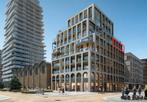 Appartement te koop in Oostende, 2 slpks, Immo, Huizen en Appartementen te koop, Appartement, 2 kamers, 107 m²
