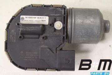 Ruitenwissermotor VW Golf 6R 1K1955119F beschikbaar voor biedingen