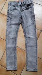 Mooie broek, jeans, jongens, stretch, maat 152, Kinderen en Baby's, Kinderkleding | Maat 152, Broek, Chapter Young, Ophalen of Verzenden