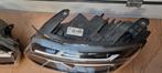 DACIA DUSTER FACELIFT KOPLAMP LINKS en rechts 260602465 r, Auto-onderdelen, Verlichting, Ophalen of Verzenden, Gebruikt, Dacia