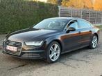 Audi A7 Facelift 3.0 TDI 2017, Auto's, Audi, Euro 6, Diesel, Particulier, Te koop
