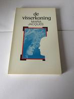 De visserkoning - Maria Jacques, Boeken, Ophalen of Verzenden, Zo goed als nieuw