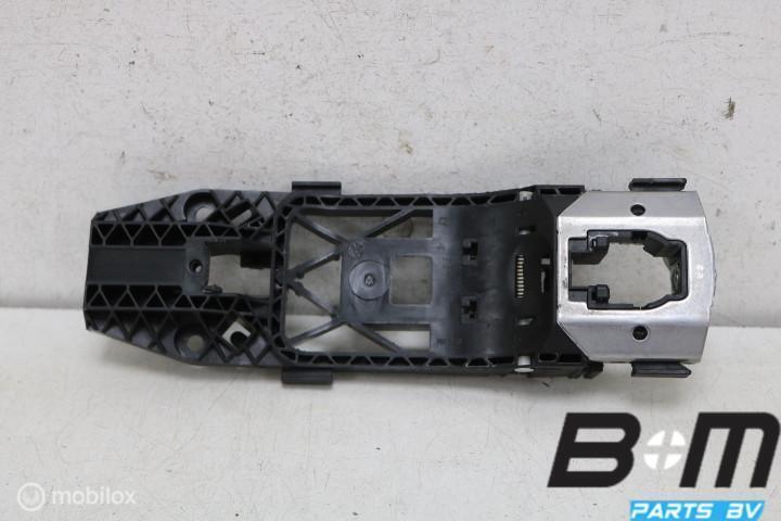 Portiergreepsteun linksvoor VW Tiguan 5N 5N0837885H, Auto-onderdelen, Carrosserie, Gebruikt