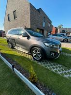 Kia Sorento 2017, 7 zitplaatsen Full Option, Auto's, Kia, Automaat, 4 cilinders, 2000 kg, 7 zetels