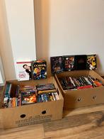 Lots de DVD, Enlèvement, Comme neuf