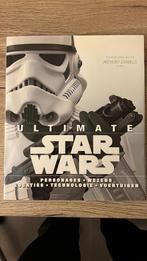 Ultimate Star Wars (Nederlandstalig), Livres, Cinéma, Tv & Médias, Enlèvement, Neuf
