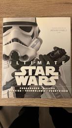 Ultimate Star Wars (Nederlandstalig), Ophalen, Nieuw