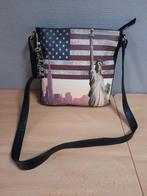 Tas van America, Ophalen, Zo goed als nieuw