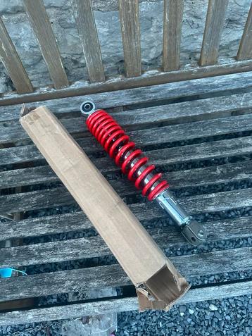 Nieuwe kymco agility 50 schokdemper beschikbaar voor biedingen