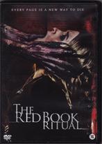 The Redbook Ritual, Comme neuf, Fantômes et Esprits, Enlèvement ou Envoi, À partir de 16 ans