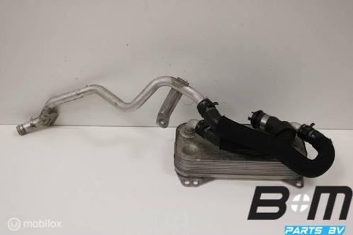Versnellingsbakoliekoeler Audi A3 8P Sportback, Auto-onderdelen, Motor en Toebehoren, Gebruikt