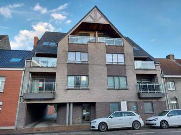 Appartement te huur in Torhout beschikbaar voor biedingen