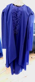 Robe de cocktail bleue, Vêtements | Femmes, Enlèvement, Comme neuf, Bleu, Robe