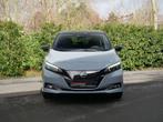 Nissan Leaf 62 k WH ACCU Leaf Elektrisch 218PK (bj 2024), Auto's, Nissan, Gebruikt, Parkeersensor, https://public.car-pass.be/vhr/c9a3899f-78ef-4033-ba4d-326349cd812c