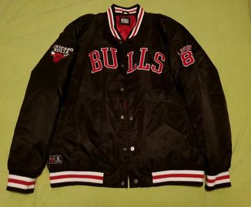 Chicago jas NBA nieuw, Kleding | Heren, Ophalen, Zo goed als nieuw, Maat 56/58 (XL)