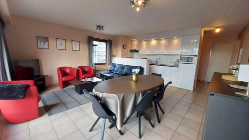 Appartement te huur in Koksijde, Immo, Maisons à louer, Appartement