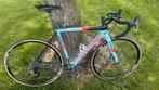 Cyclocrossfiets cannondale, Fietsen en Brommers, Ophalen, 28 inch, Gebruikt, Carbon