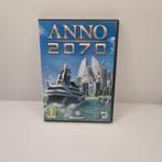 Anno 2070, Games en Spelcomputers, Ophalen of Verzenden, Zo goed als nieuw