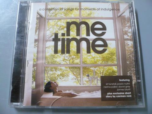 ME TIME-----(2cd's)--, Cd's en Dvd's, Cd's | Verzamelalbums, Gebruikt, Ophalen of Verzenden