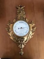 Barometer Louis XVI, Ophalen of Verzenden, Gebruikt, Barometer