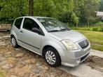 Citroën C2, Auto's, Particulier, C2, Te koop, Benzine