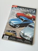 Aircooled VW magazine: Airmighty #2 - 2010, Ophalen of Verzenden, Zo goed als nieuw
