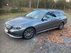 Mercedes benz E200 break avantgarde, Auto's, Mercedes-Benz, USB, Achterwielaandrijving, Leder en Stof, Particulier
