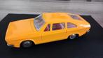 Vintage blikken speelgoed auto, Ophalen of Verzenden