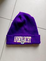 Muts RSCA Anderlecht, Sport en Fitness, Voetbal, Ophalen of Verzenden