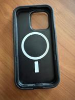 Iphone hoesje 15 pro, Ophalen, Zo goed als nieuw, Hoesje of Tasje