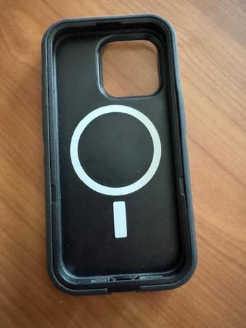 Iphone hoesje 15 pro beschikbaar voor biedingen