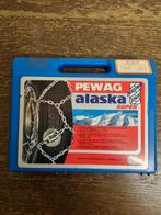 Chaînes à neige Pewag Alaska neuves dans leur boîte, Autos : Divers, Chaînes, Enlèvement, Comme neuf