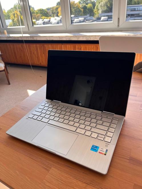HP Pavilion x360 2-in-1 Laptop 14-ek0015nb, Computers en Software, Windows Laptops, Zo goed als nieuw, 14 inch, 16 GB, Ophalen