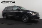 Volkswagen Tiguan Allspace 1.5TSI  COMFORTLINE - NAVI - 7 P, Auto's, 0 kg, 1498 cc, Zwart, 4 cilinders