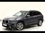 BMW Serie X X1 xDrive25e SPORTLINE LED LICHT, Auto's, BMW, Zwart, Bedrijf, 43 g/km, 5 deurs