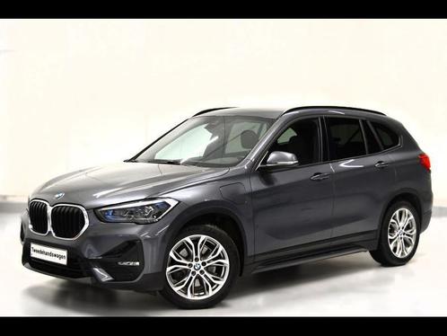 BMW Serie X X1 xDrive25e SPORTLINE LED LICHT, Auto's, BMW, Bedrijf, X1, Airbags, Airconditioning, Alarm, Bluetooth, Boordcomputer