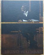 Bruno Vekemans, 2009, Gallery Stockmans Antwerpen,, Ophalen of Verzenden, Zo goed als nieuw, Schilder- en Tekenkunst