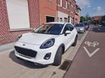 ford puma 2021 1.0 ecoboost hybrid, Voorwielaandrijving, Euro 5, Puma, Zwart