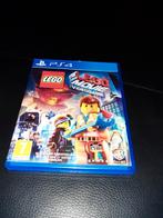 Ps4 Lego the movie videogame, Ophalen of Verzenden, Zo goed als nieuw