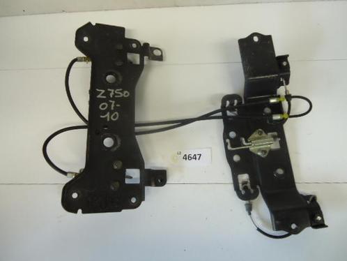 Z750 2007 - 2010 Kawasaki Slot Zadelslot mechanisme D1-22303, Motoren, Onderdelen | Kawasaki