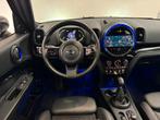 Mini Cooper SE Countryman 1.5A PHEV SE ALL4 *PANO*H/K*CAMERA, Auto's, Mini, Automaat, Countryman, Zwart, Leder